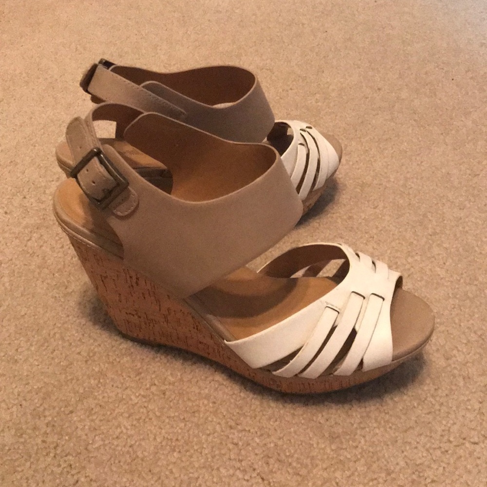 Wedges